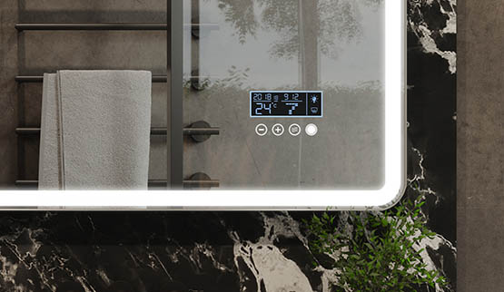Panneau LCD