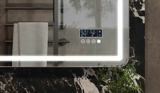 Panneau LCD