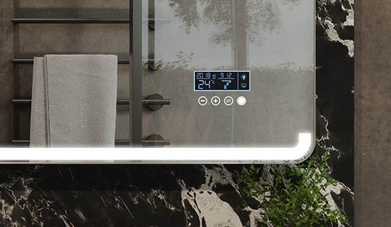 Panneau LCD