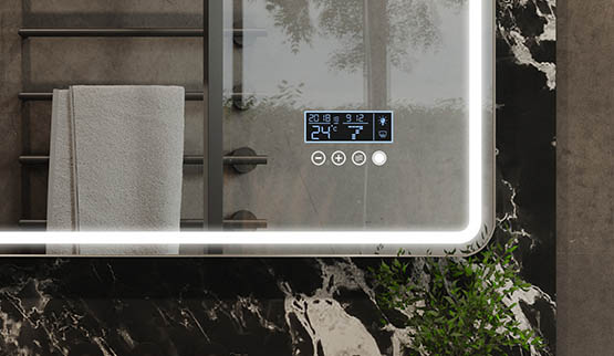 Panneau LCD