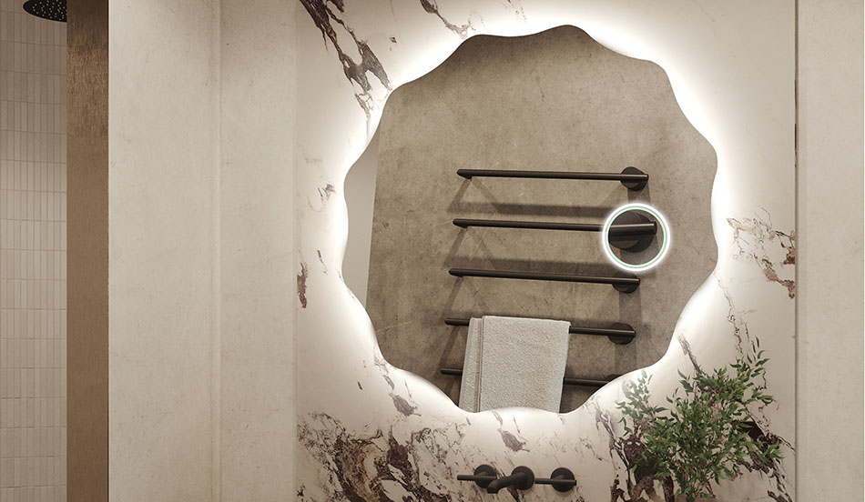 Possibilité de configuration