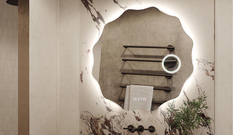 Possibilité de configuration