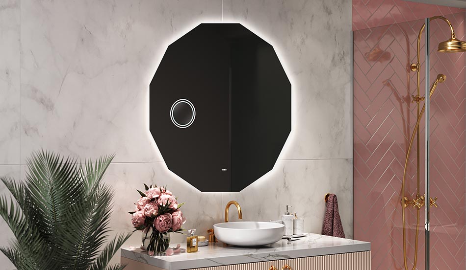 Possibilité de configuration