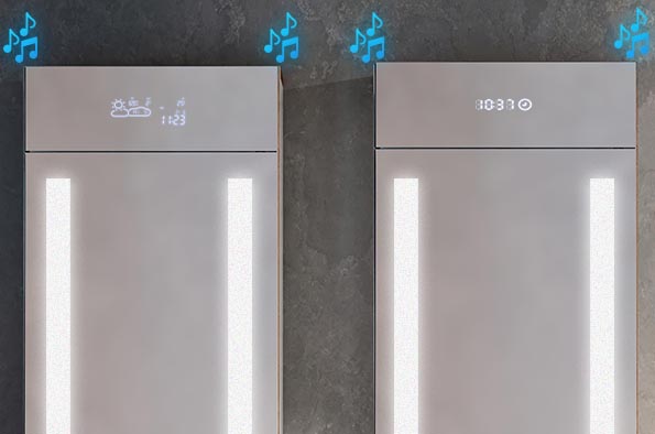 Haut-parleur Bluetooth