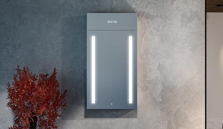 Rétro-éclairage LED