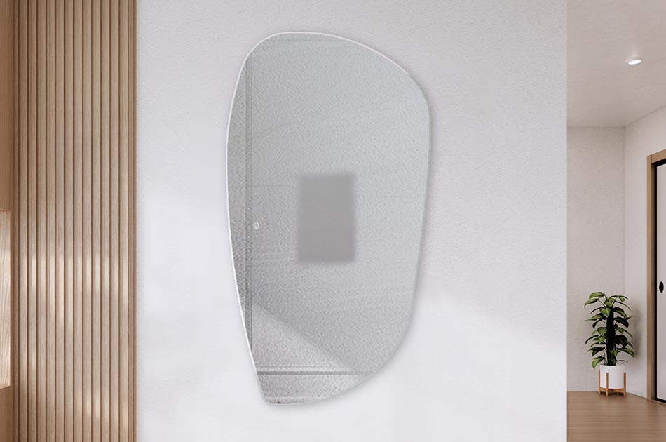 Tapis chauffant (Anti-vapeur)