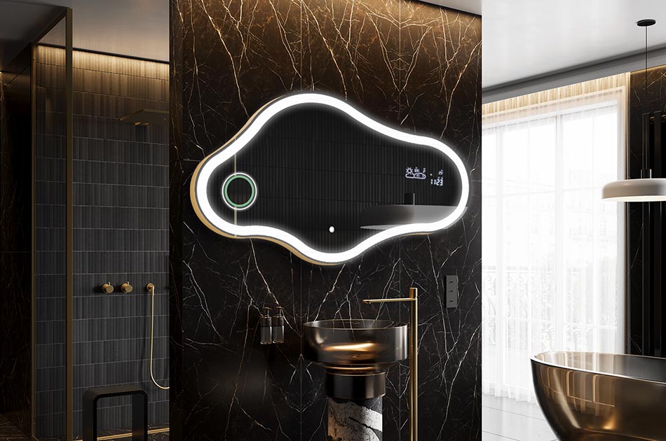 Possibilité de configuration