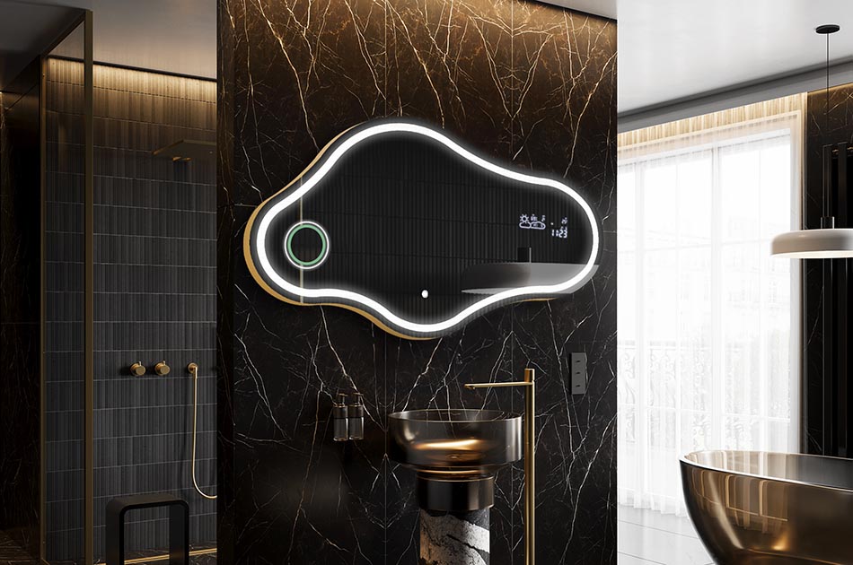 Possibilité de configuration