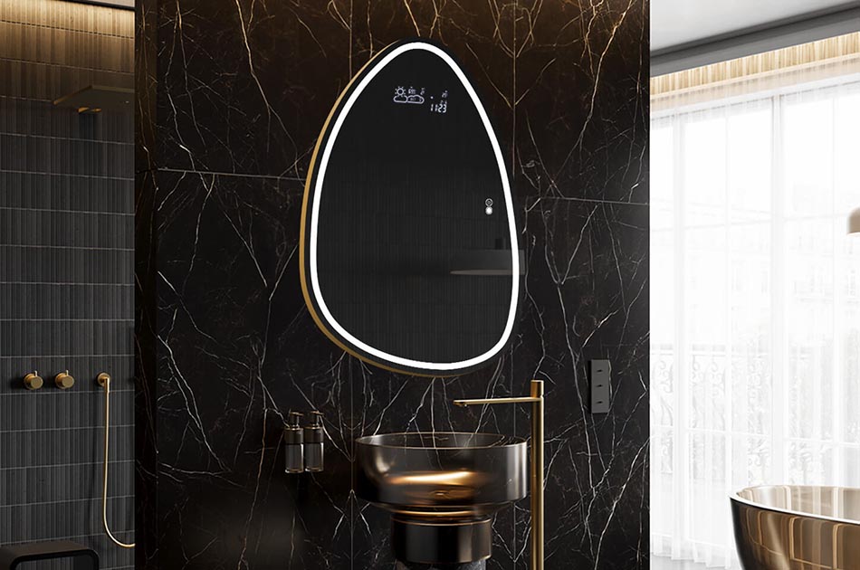 Possibilité de configuration