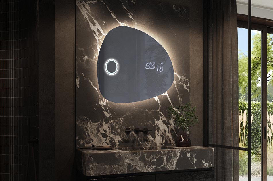 Possibilité de configuration