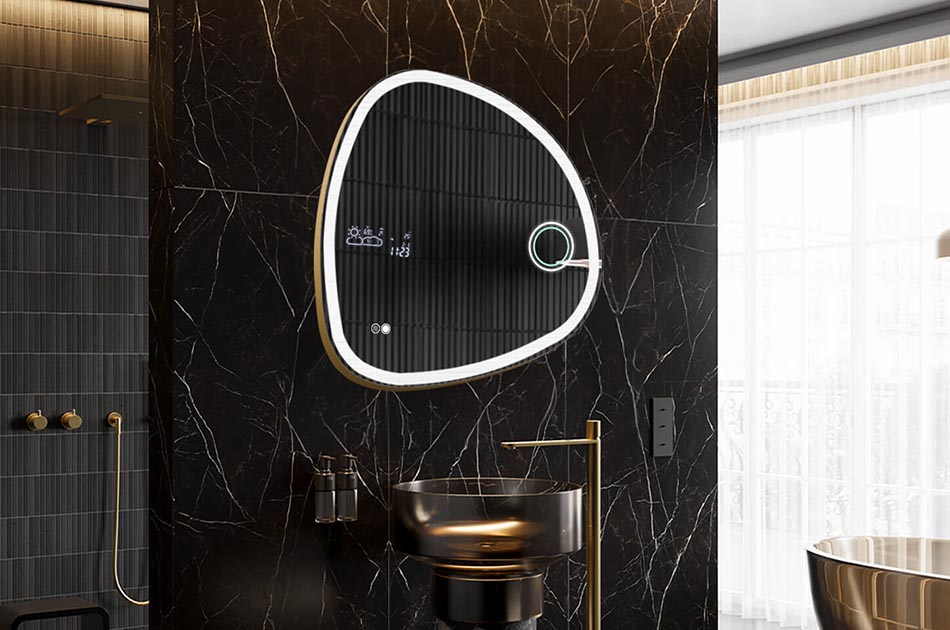 Possibilité de configuration