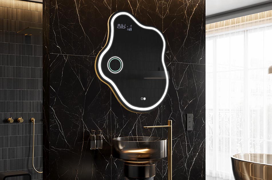 Possibilité de configuration