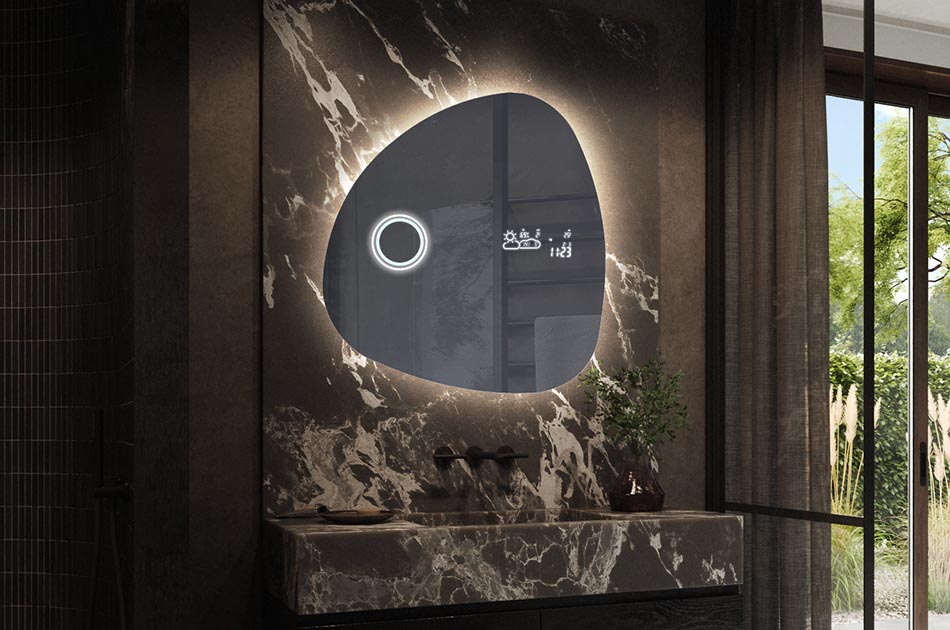 Possibilité de configuration