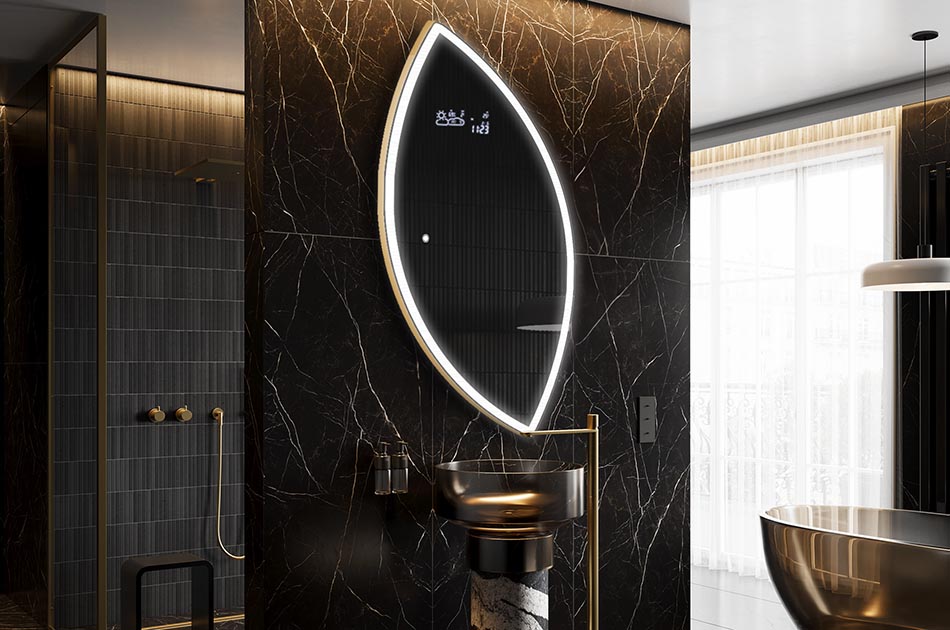 Possibilité de configuration