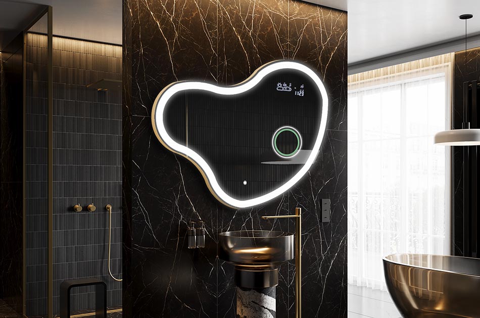 Possibilité de configuration