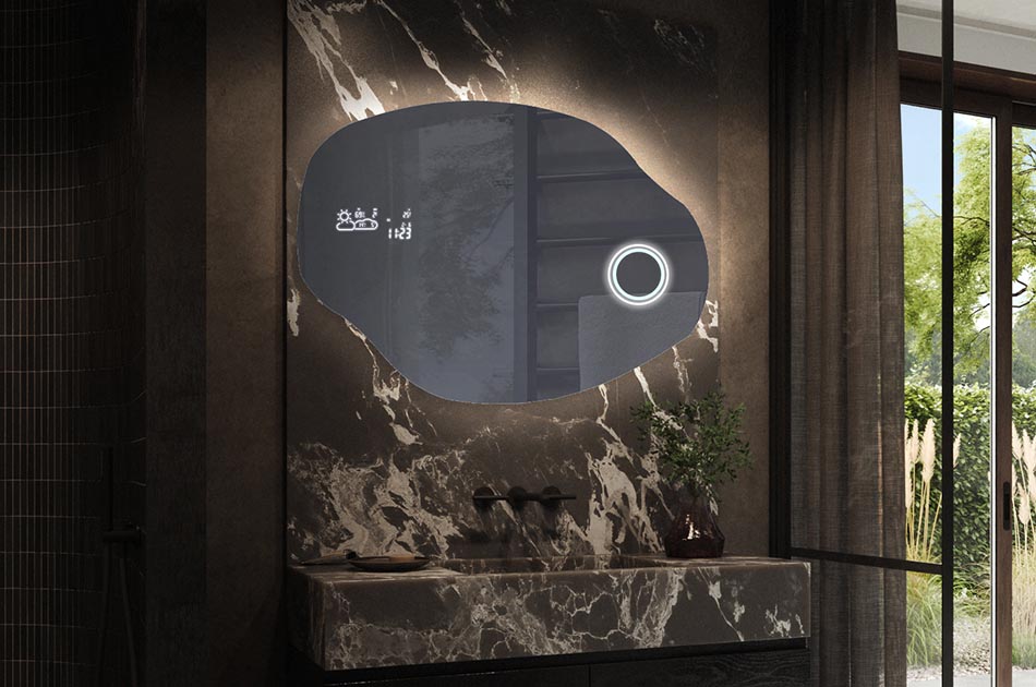 Possibilité de configuration