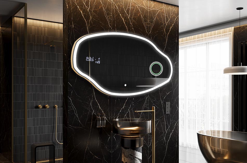 Possibilité de configuration