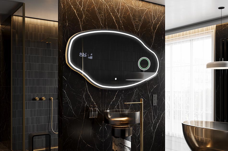 Possibilité de configuration