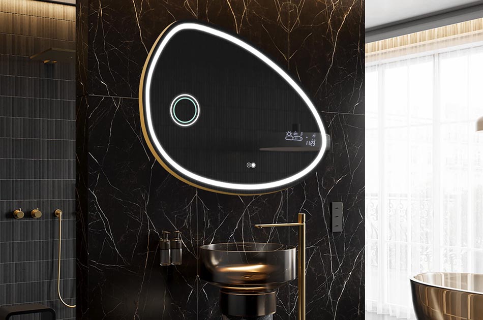 Possibilité de configuration