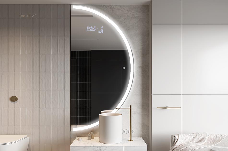 Possibilité de configuration