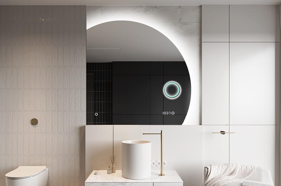 Possibilité de configuration