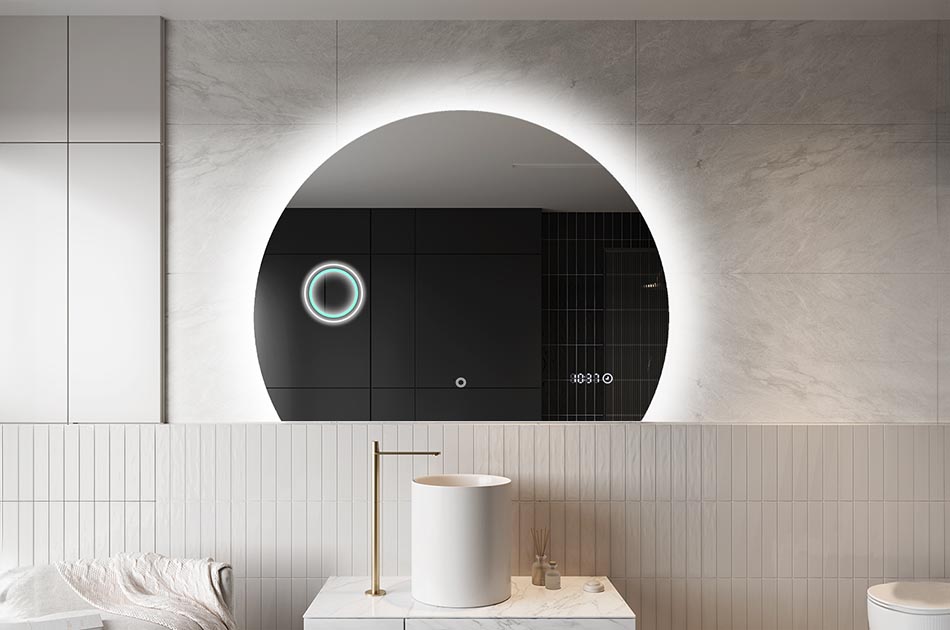 Possibilité de configuration