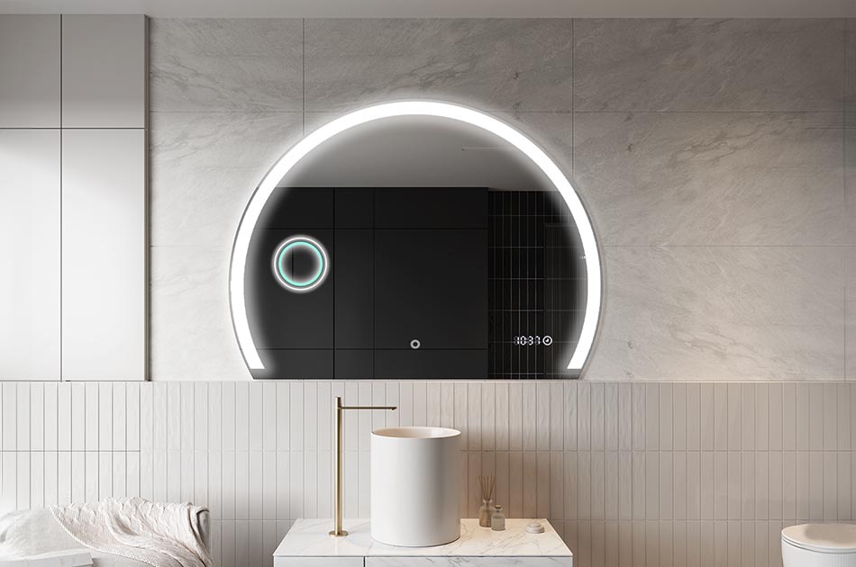 Possibilité de configuration
