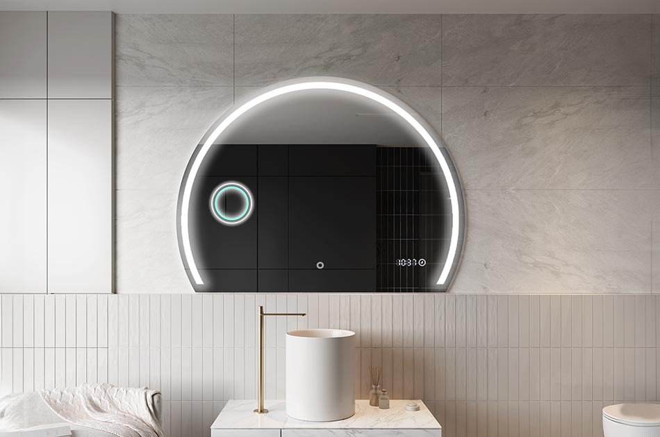 Possibilité de configuration