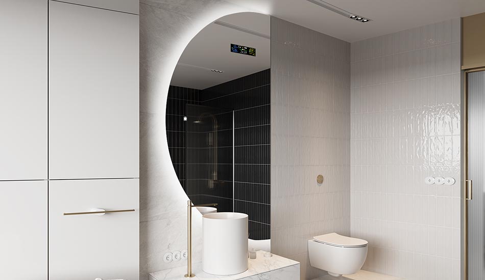 Possibilité de configuration