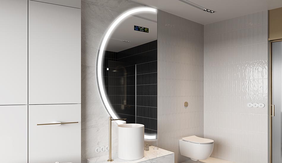 Possibilité de configuration