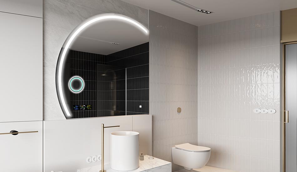 Possibilité de configuration