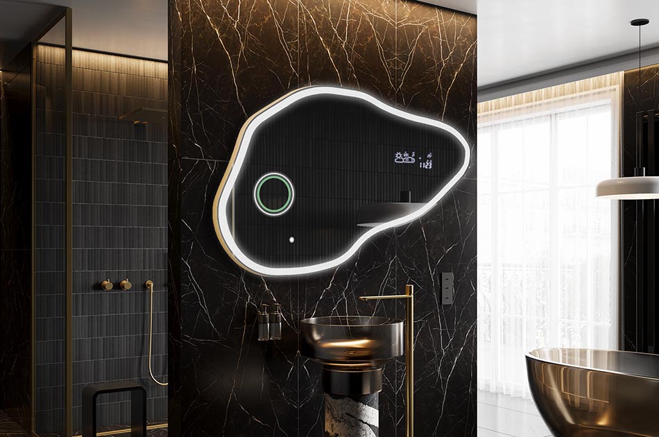 Possibilité de configuration