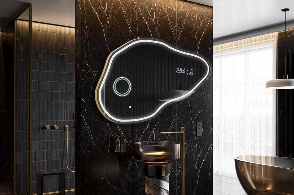 Possibilité de configuration