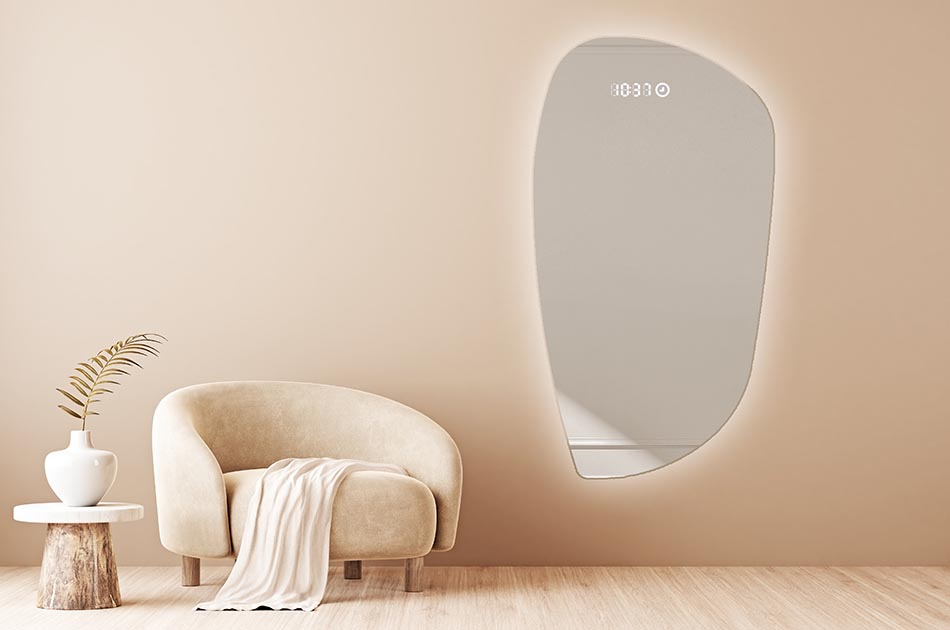 Possibilité de configuration