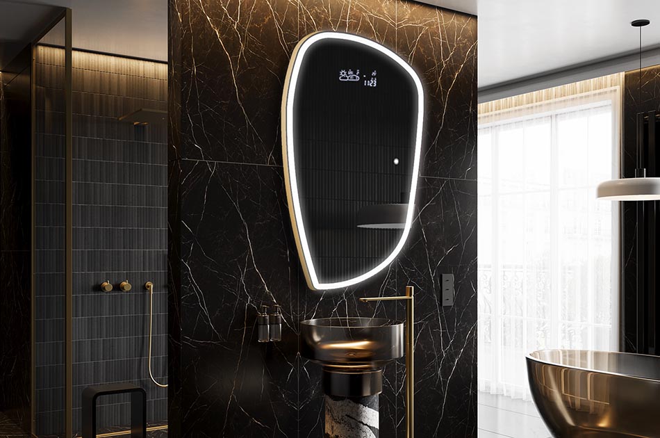 Possibilité de configuration