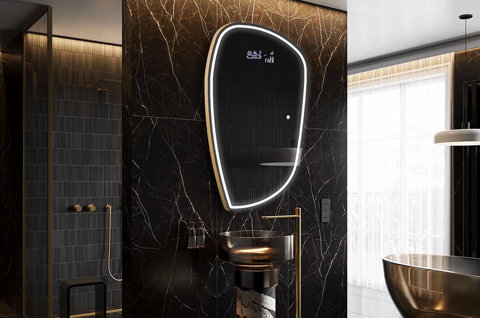 Possibilité de configuration