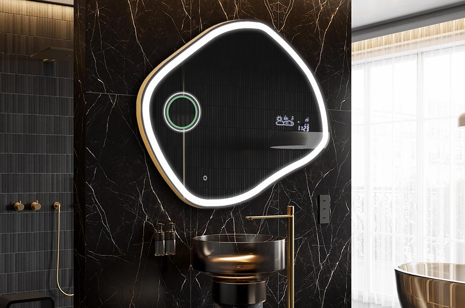 Possibilité de configuration