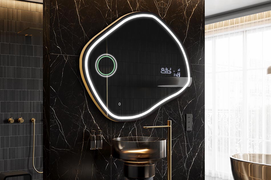 Possibilité de configuration