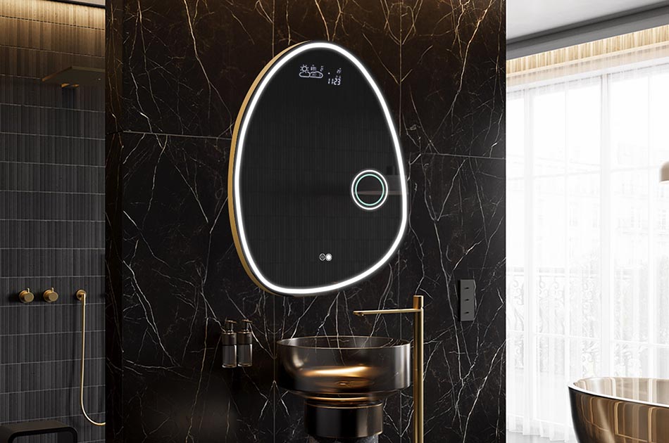 Possibilité de configuration