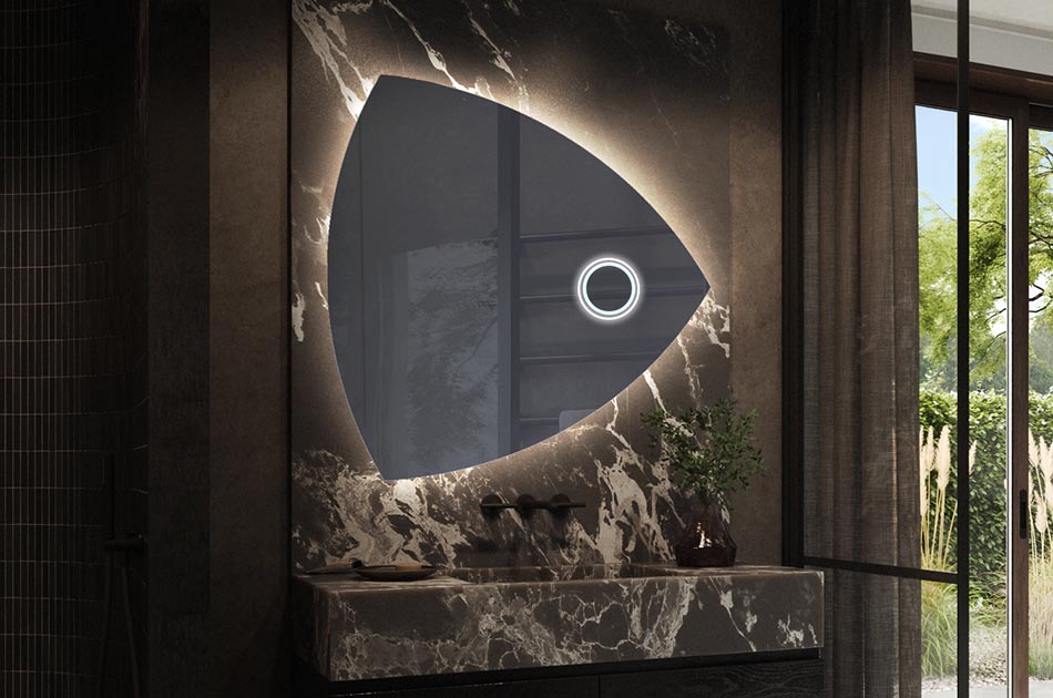 Possibilité de configuration