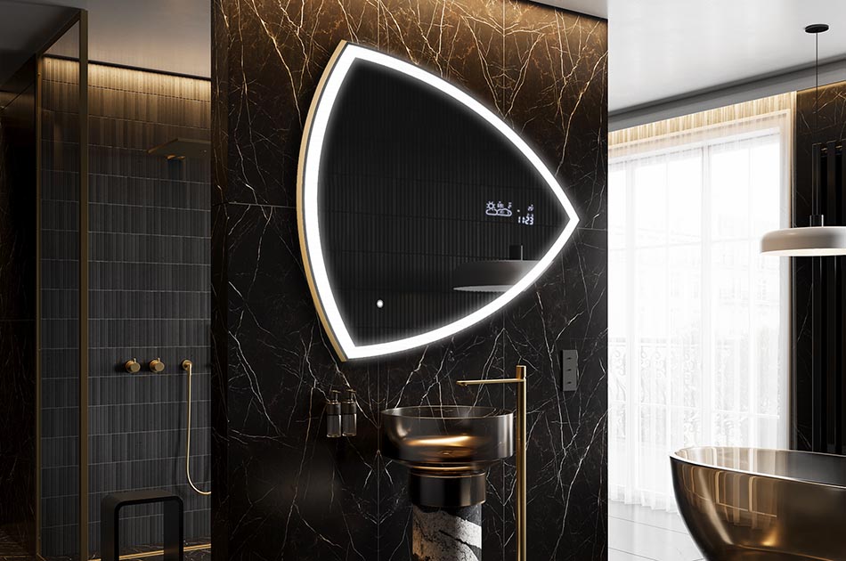 Possibilité de configuration