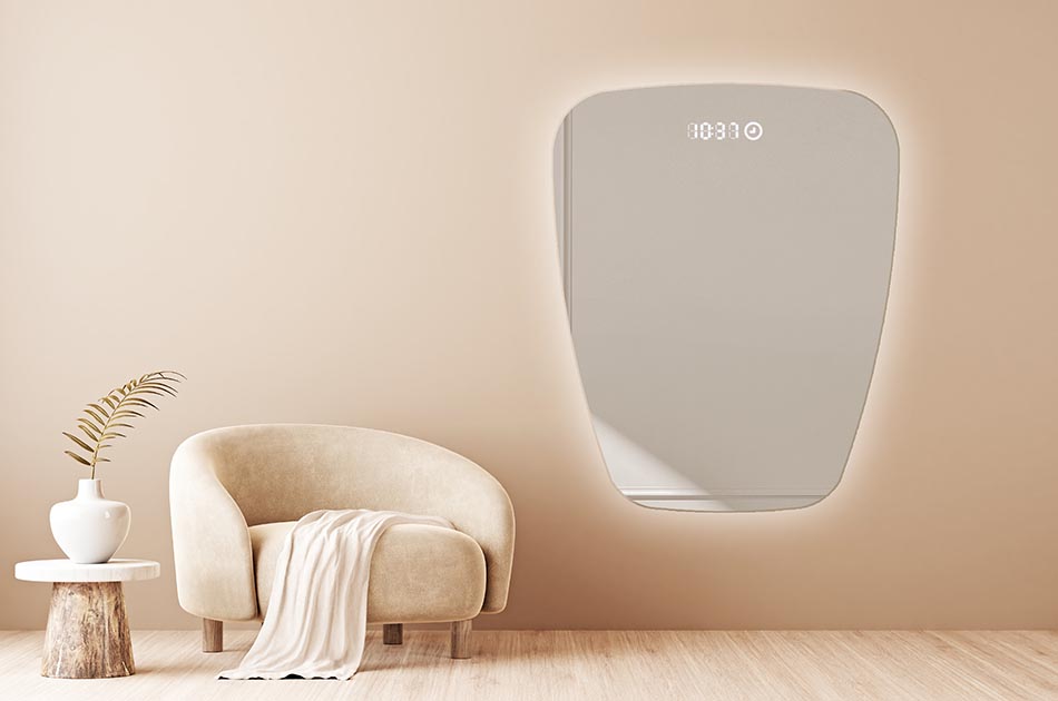 Possibilité de configuration