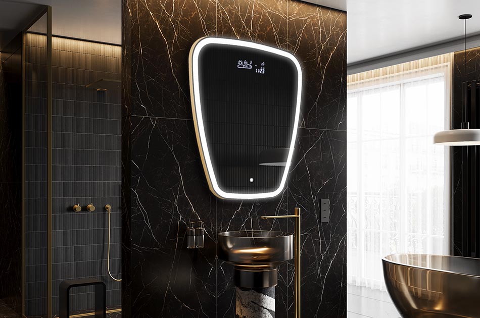 Possibilité de configuration