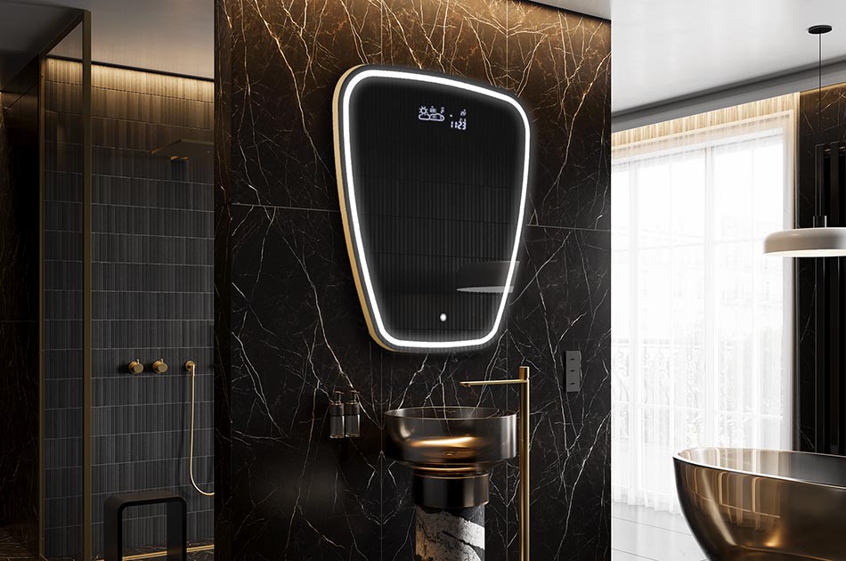 Possibilité de configuration