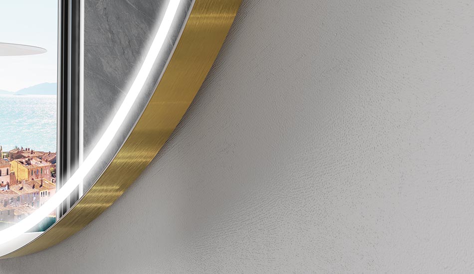 Possibilité de configuration