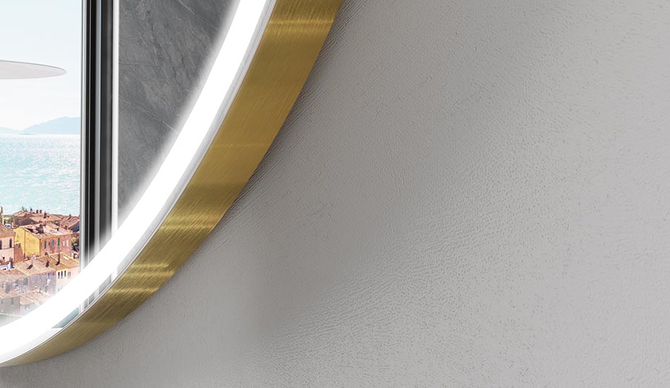 Possibilité de configuration