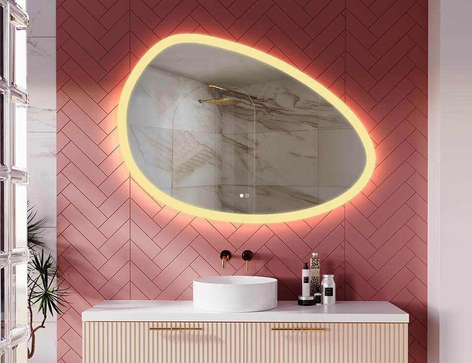 Couleur des LED