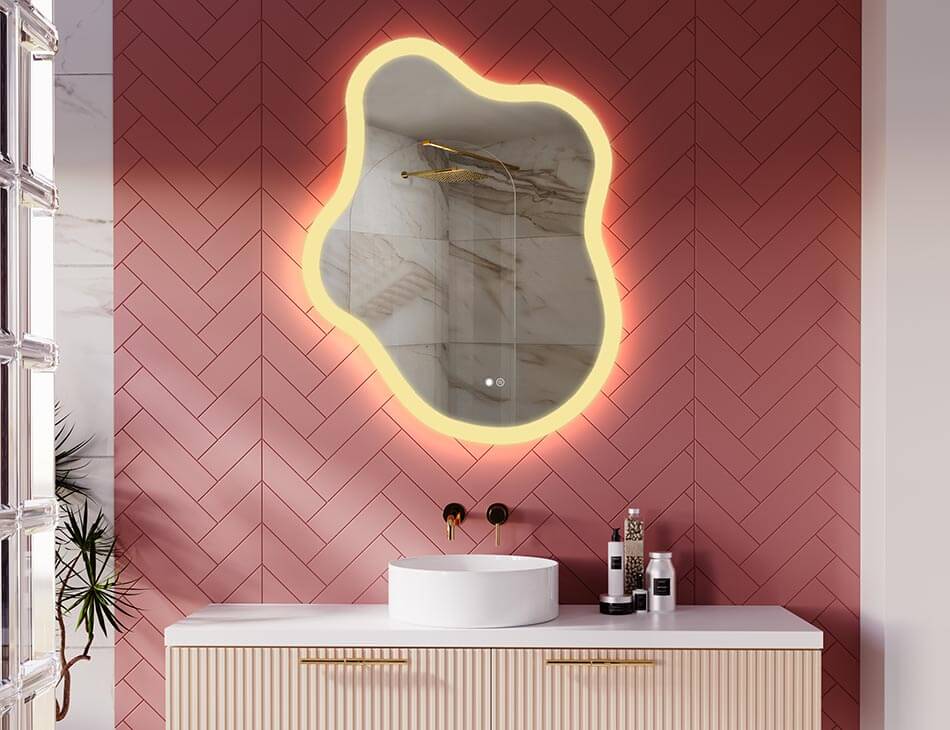  Couleur des LED