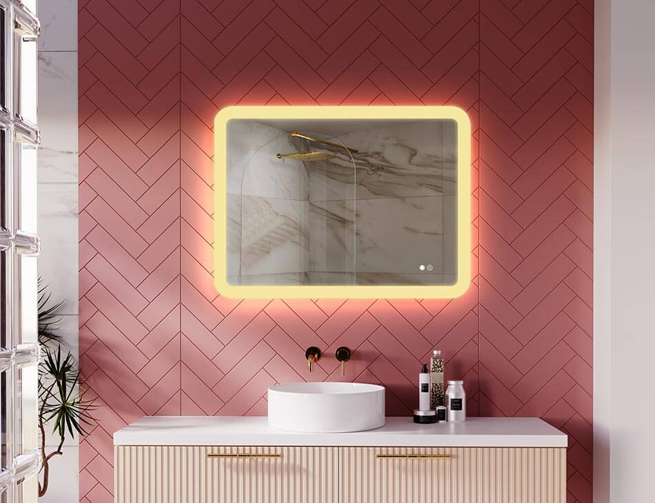  Couleur des LED