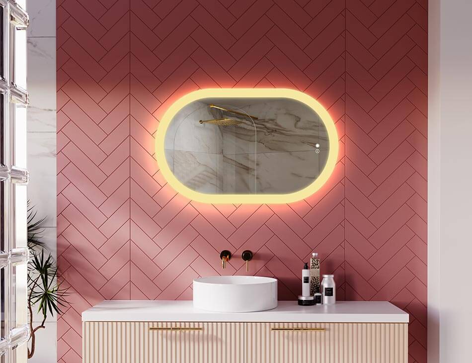  Couleur des LED
